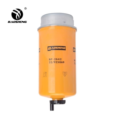 32/925869 excavatrice Fuel Filter JCB200SC JCB220 JCB240