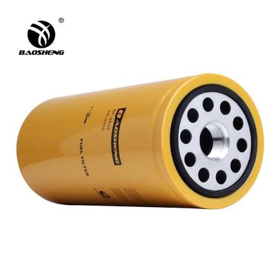 Taille de Fuel Filter P551316 313mm de l'excavatrice 336
