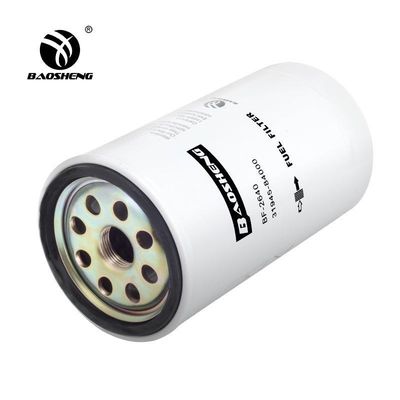 excavatrice Fuel Filter For Hyundai Mitsubishi de 93mm OD 31945-84000