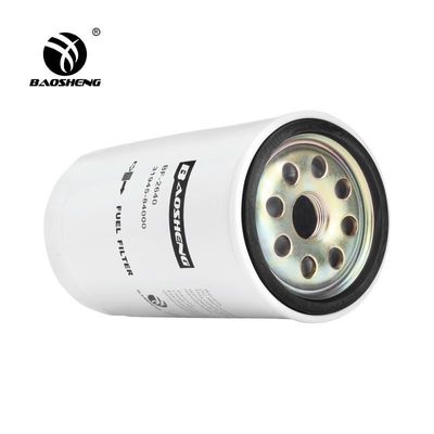 excavatrice Fuel Filter For Hyundai Mitsubishi de 93mm OD 31945-84000