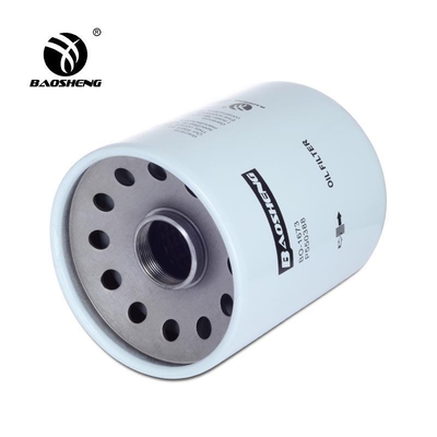 Filtre de papier P550388 de retour d'huile hydraulique de filtration pour erpillar