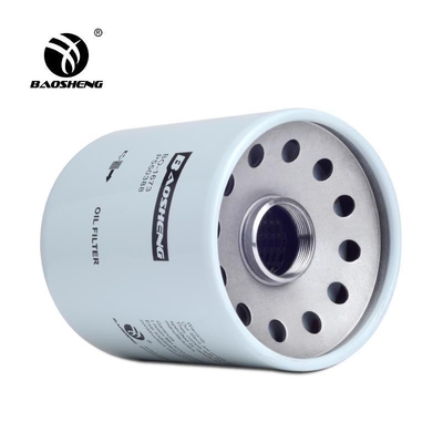 Filtre de papier P550388 de retour d'huile hydraulique de filtration pour erpillar