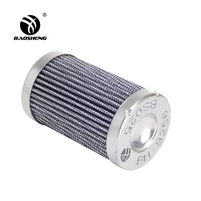 Capacité forte de filtration de Filter 7363107 de pilote d'excavatrice de Liebherr