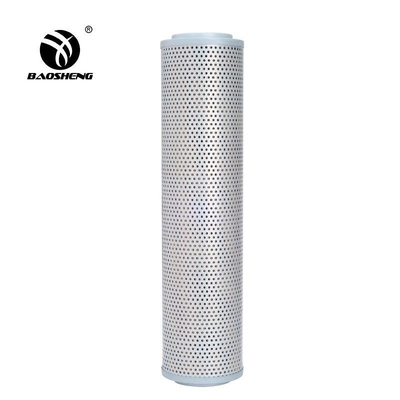 Taille du filtre 455mm de retour d'huile hydraulique de Hitachi 4227353
