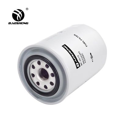 Excavatrice Fuel Filter ME035393 P552561 OD 90mm de erpillar Mitsubishi