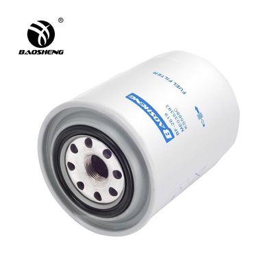 Excavatrice Fuel Filter ME035393 P552561 OD 90mm de erpillar Mitsubishi