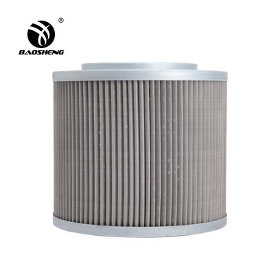 Filtre à huile 4210224 B222100000235 hydraulique pour l'identifiion 89mm M10 de KOMATSU erpillar