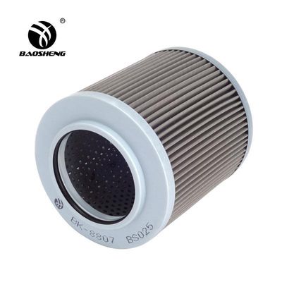 filtre à air aspiré d'huile hydraulique de taille de 130mm 4285577 4190987 30168024500