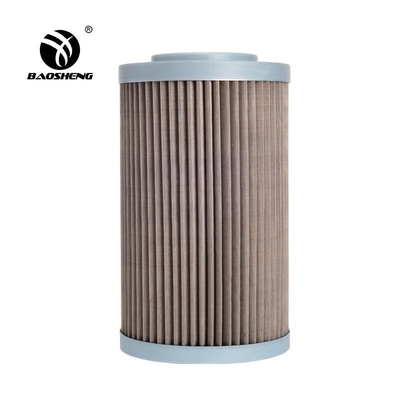 filtre à huile hydraulique de KOMATSU de diamètre de 95mm PC60-6 203-60-21141
