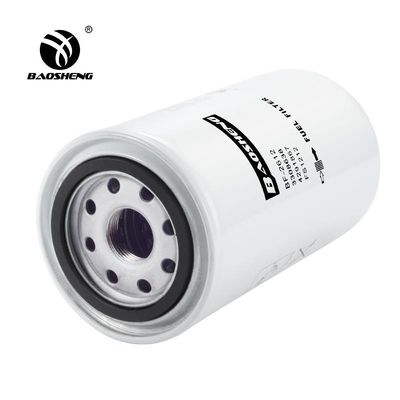 Excavatrice Fuel Filter OD 93MM de Daewoo Doosan P558000