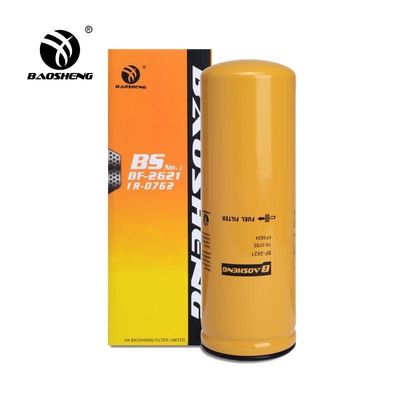 Excavatrice Engine Fuel Filter P550625 1R-0762 de erpillar