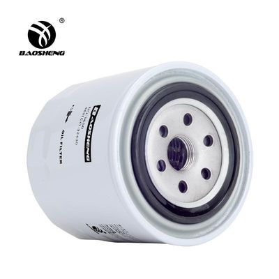 Filtre à huile d'excavatrice de grande capacité résistant aux hautes températures HH1C0-32430 P550318 pour la Protection du moteur KUBOTA 98mm