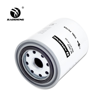 Filtre séparateur d'eau en acier inoxydable 600-311-4120 pour KOMATSU PC60 - 8