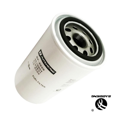 P557440 4616864 filtre à essence d'excavatrice pour KOMATSU Hitachi Sumitomo