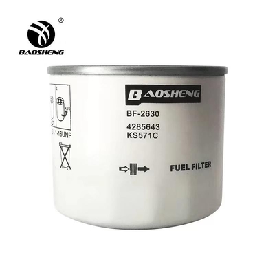 16403 - Filtre à essence de l'excavatrice Z9000 pour Hitachi Kobesteel 600-311-6130