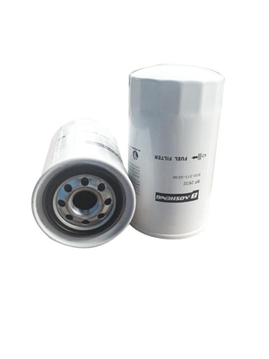 1,5 UNF 600 - 311 - 3530 filtre à essence d'excavatrice pour KOMATSU PC70 - 8