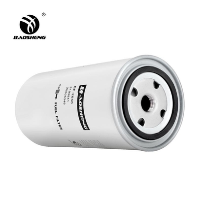 Filtre à essence de l'excavatrice 8193841 pour  EC210/EC290/EC240