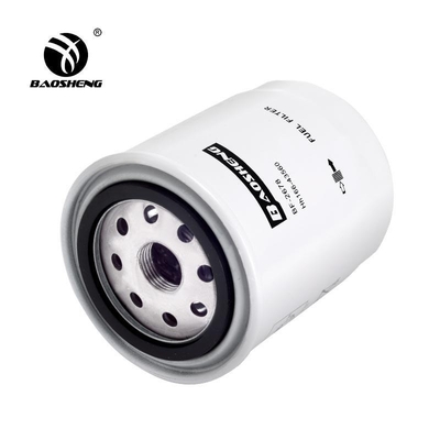 Filtre à essence de l'excavatrice HH166-43560 pour KUBOTA 23401-1332 23401-1330