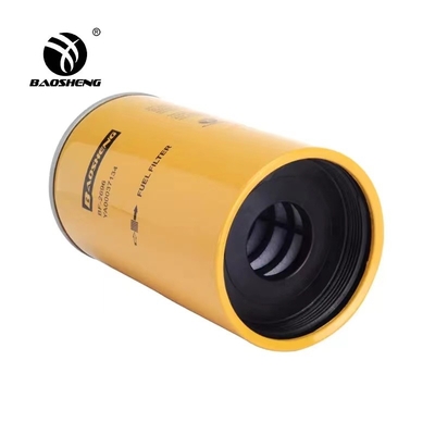 Séparateur d'eau de carburant YA00037134 pour couleur jaune HITACHI EX360H-5A