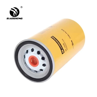 Séparateur d'eau de carburant YA00037134 pour couleur jaune HITACHI EX360H-5A