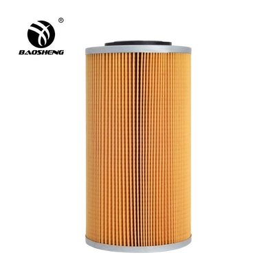 Filtre à noyau en papier diesel KATO OD 110MM ME039816 16444-99025