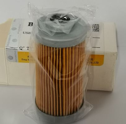 Filtre à noyau en papier diesel erpillar PC30 ID 11MM