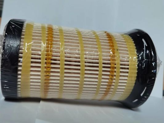 Filtre à carburant 70mm 509-5694  pour excavatrice Carter 336GC
