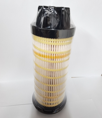 Filtre diesel d'excavatrice du séparateur d'eau de carburant de erpillar 523-4987