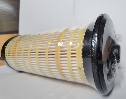 Filtre diesel d'excavatrice du séparateur d'eau de carburant de erpillar 523-4987
