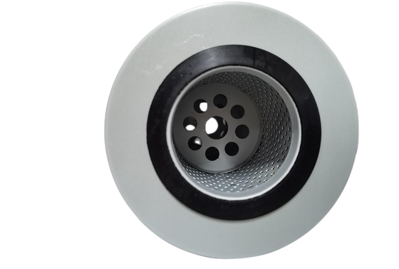 41650-501140 Filtre à carburant pour excavatrice P554056 119-5120010N