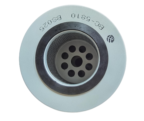 41650-501140 Filtre à carburant pour excavatrice P554056 119-5120010N