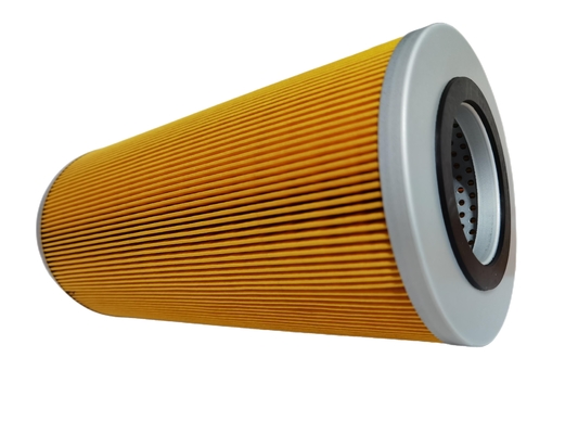 41650-501140 Filtre à carburant pour excavatrice P554056 119-5120010N