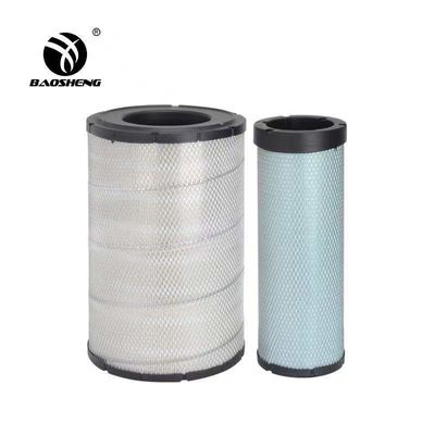 De silk excavatrice Air Filter 60-185-6110S 4466269 15270188 de camion semi