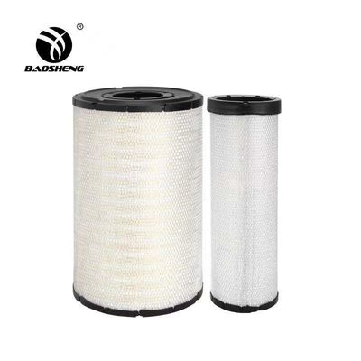 De silk excavatrice Air Filter 60-185-6110S 4466269 15270188 de camion semi