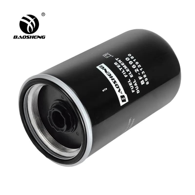 Rotation sur l'excavatrice Diesel Fuel Filter 8982394641 MMH-80990 pour HITACHI