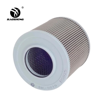 Canalisation d'aspiration hydraulique de HYUNDAI excavatrice Oil Filter du filtre P852 2472-9016A