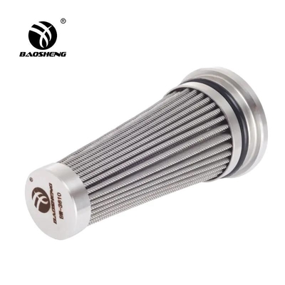 Élément 20Y-60-A1260 de High Pressure Filter d'excavatrice de KOMATSU PC270-7
