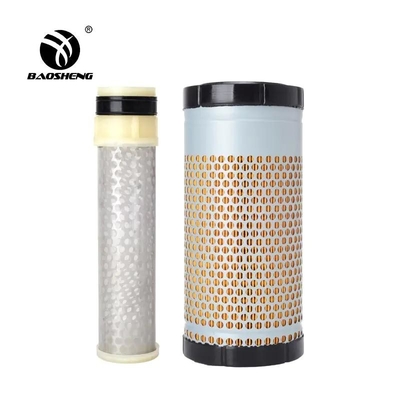 TC020-16320 l'excavatrice Air Filter Excavator partie l'élément filtrant