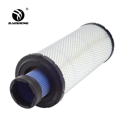 Excavatrice Air Filter HITACHI EX60 EX70 de Y12906212560P P812648 AF25553