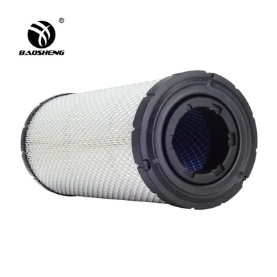 Excavatrice Air Filter HITACHI EX60 EX70 de Y12906212560P P812648 AF25553