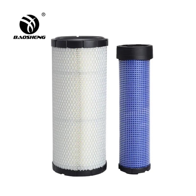Excavatrice Air Filter HITACHI EX60 EX70 de Y12906212560P P812648 AF25553