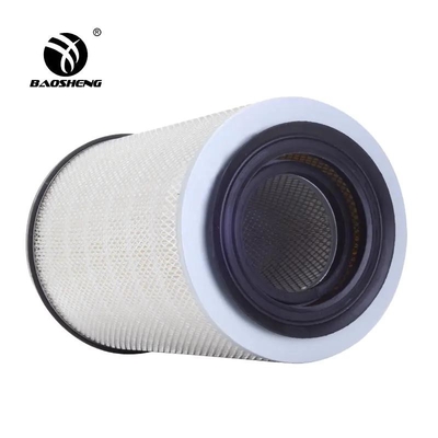 Excavatrice Air Filter de HITACHI EX250-5G 345*221mm 4642122 P789077