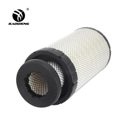 AF26531 excavatrice Tractor Air Filter 180mm 120mm OD pour HUMMER 320