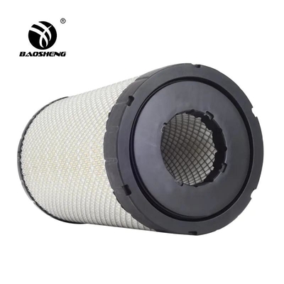 AF26531 excavatrice Tractor Air Filter 180mm 120mm OD pour HUMMER 320