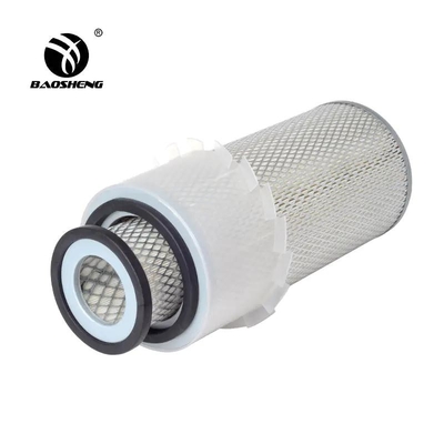 excavatrice Air Filter 11S1-20111 600-181-7260 de HYUNDAI de taille de 290mm 243mm