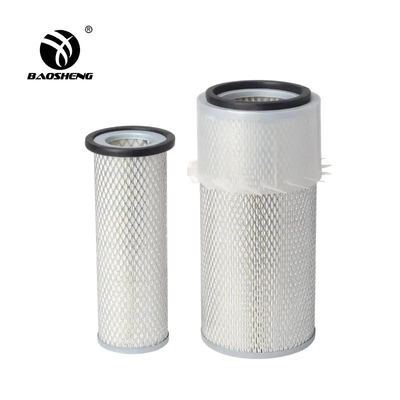 excavatrice Air Filter 11S1-20111 600-181-7260 de HYUNDAI de taille de 290mm 243mm