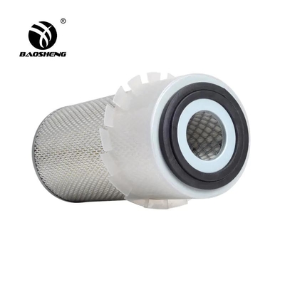 excavatrice Air Filter 11S1-20111 600-181-7260 de HYUNDAI de taille de 290mm 243mm