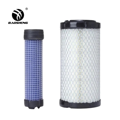 0140-3071 P822686 l'excavatrice Air Filter Excavator partie l'élément filtrant
