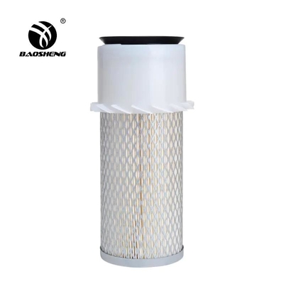 26510143 FA718 excavatrice Air Filter KOMATSU PC20