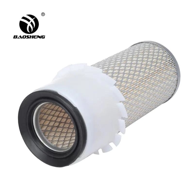 26510143 FA718 excavatrice Air Filter KOMATSU PC20